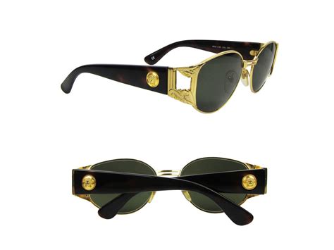 versace lunette noir|lunettes Versace vintage style.